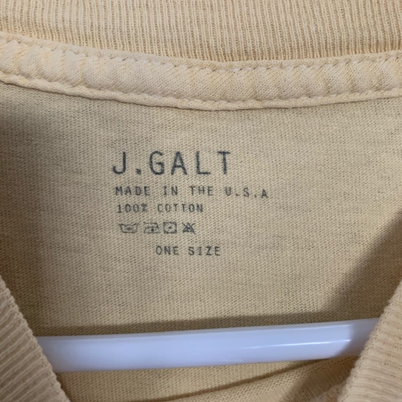 brandy melville honey - Picture 3 of 3